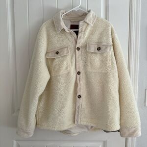 Rip Curl Women’s Pacific Dreams Sherpa Jacket